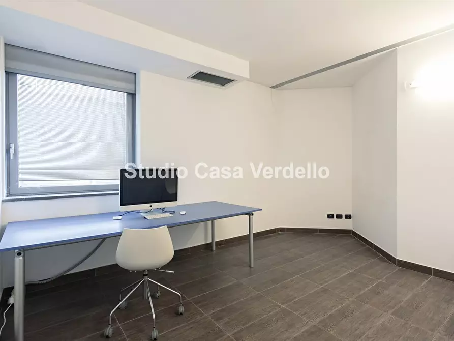 Immagine 4 di Ufficio in affitto  a Verdello