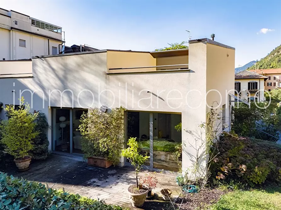 Immagine 4 di Casa indipendente in affitto  in Via M. Anzi a Como