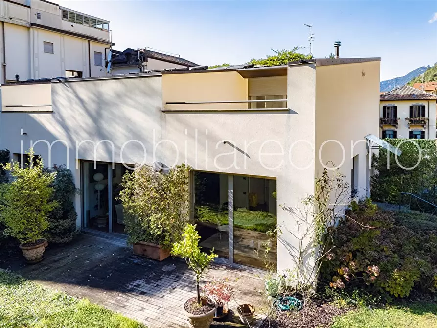 Immagine 2 di Casa indipendente in affitto  in Via M. Anzi a Como