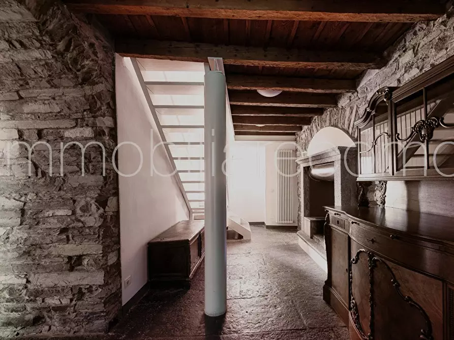 Immagine 7 di Appartamento in affitto  in Via Besana a Moltrasio