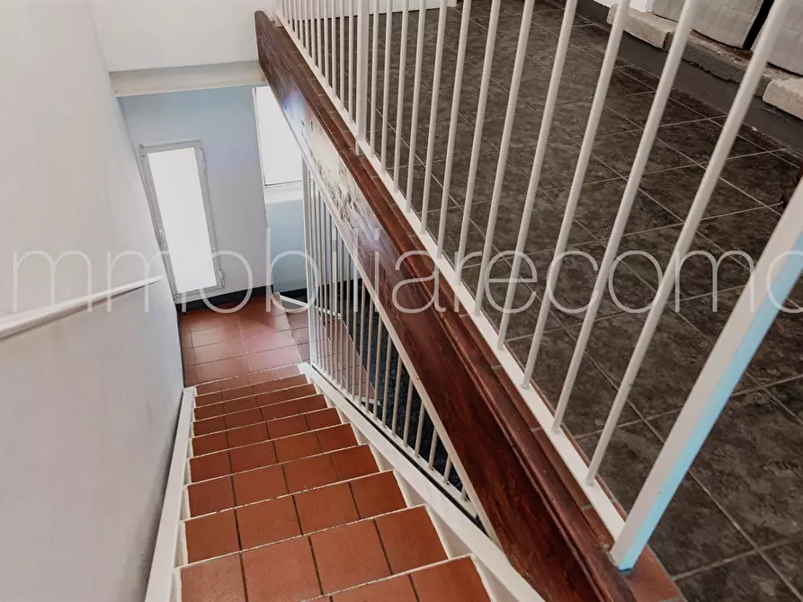 Immagine 6 di Appartamento in affitto  in Via Besana a Moltrasio