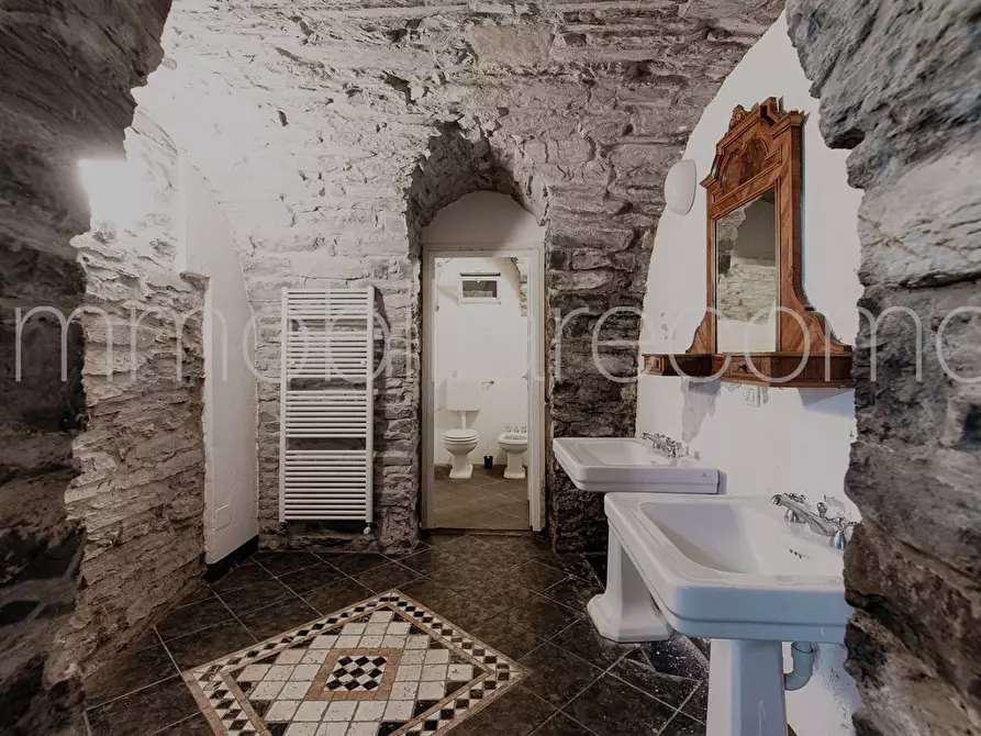 Immagine 5 di Appartamento in affitto  in Via Besana a Moltrasio