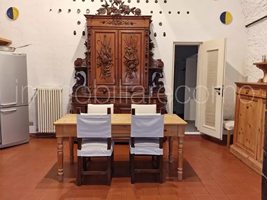 Immagine 3 di Appartamento in affitto  in Via Ranzato a Moltrasio