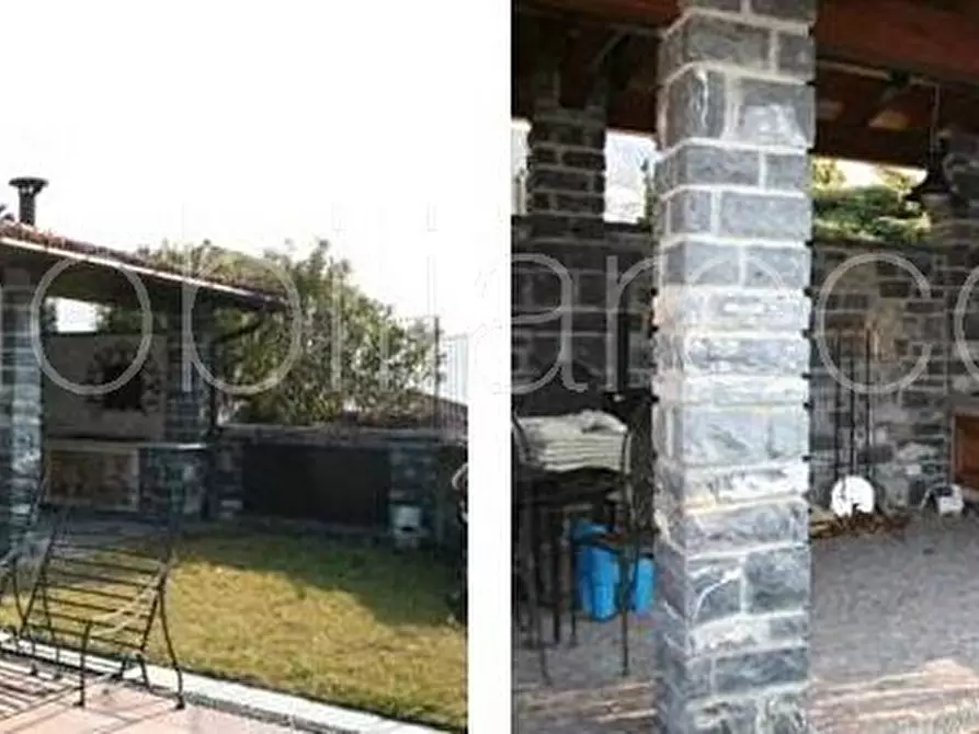 Immagine 4 di Villa in vendita  a Cernobbio