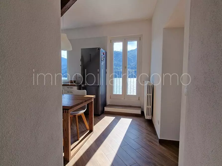 Immagine 9 di Appartamento in affitto  in Via Besana a Moltrasio