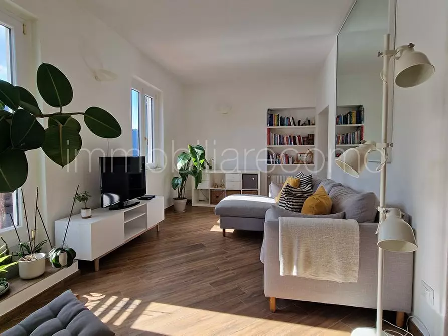 Immagine 4 di Appartamento in affitto  in Via Besana a Moltrasio