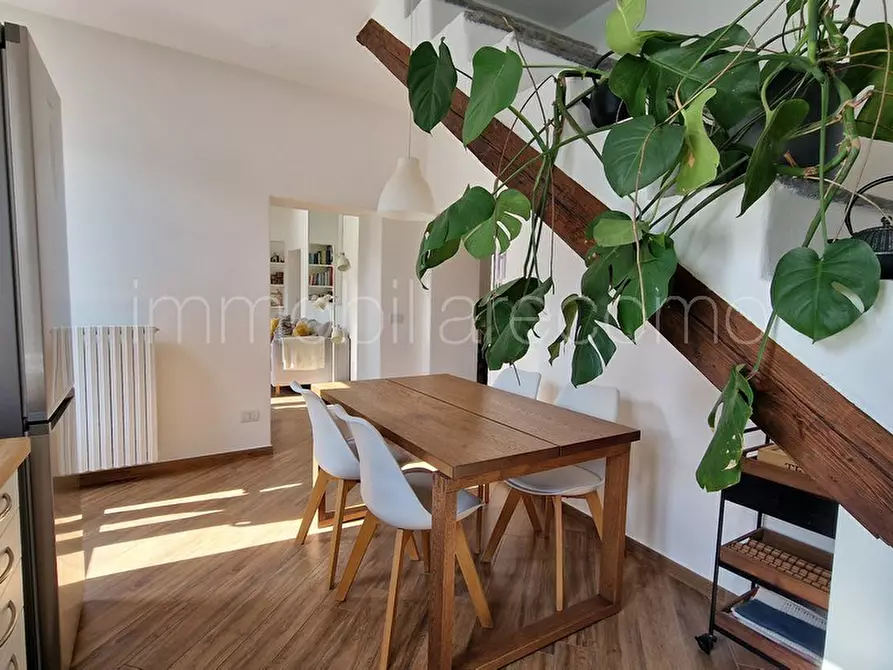 Immagine 8 di Appartamento in affitto  in Via Besana a Moltrasio