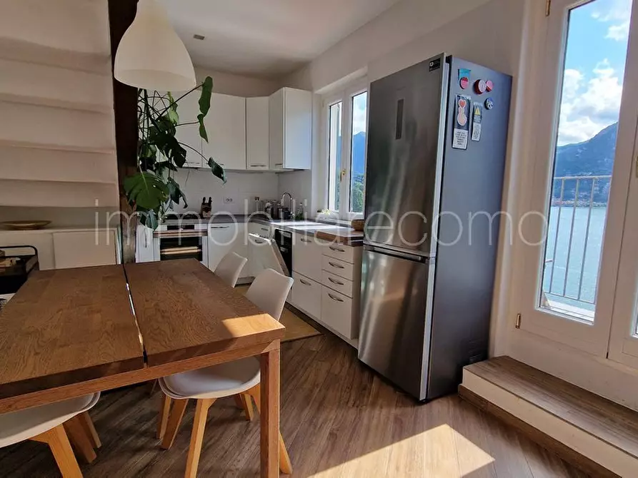 Immagine 5 di Appartamento in affitto  in Via Besana a Moltrasio