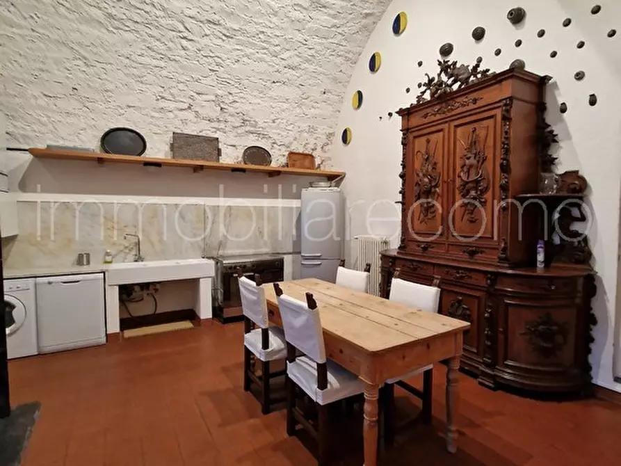 Immagine 2 di Appartamento in affitto  in Via Ranzato a Moltrasio