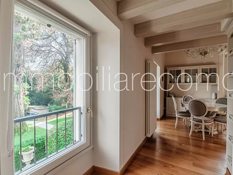 Immagine 1 di Appartamento in vendita  in Via Cardano a Como