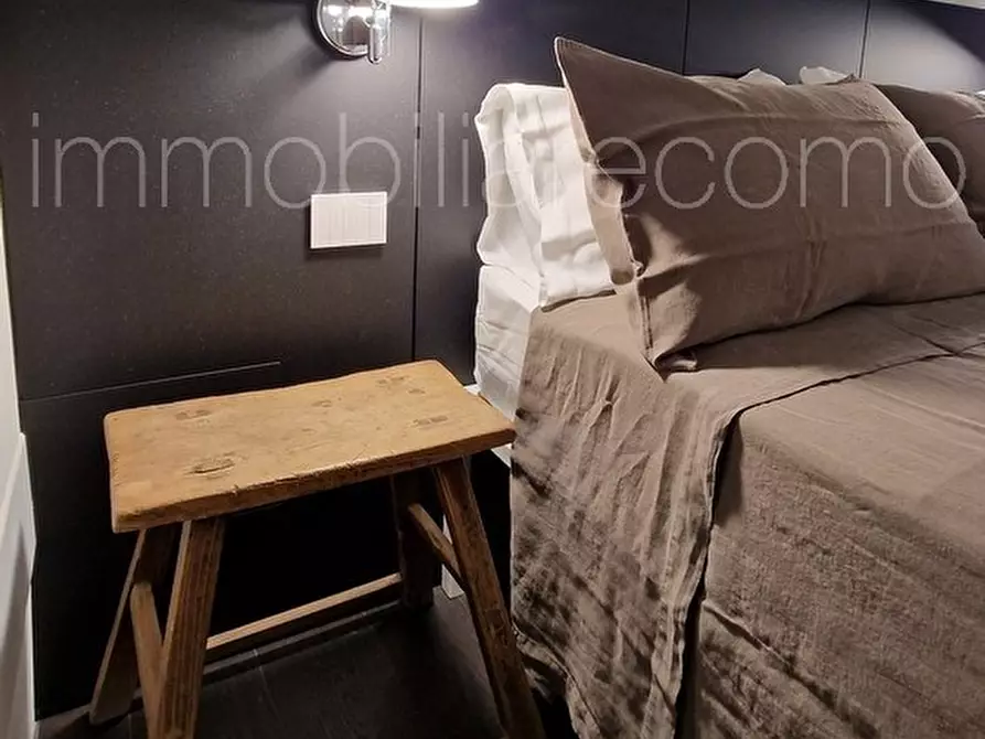 Immagine 2 di Appartamento in affitto  in Via Vittorio Emanuele II a Como