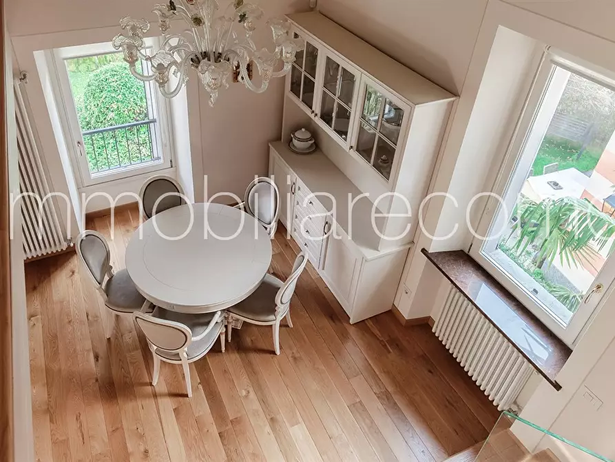 Immagine 6 di Appartamento in vendita  in Via Cardano a Como