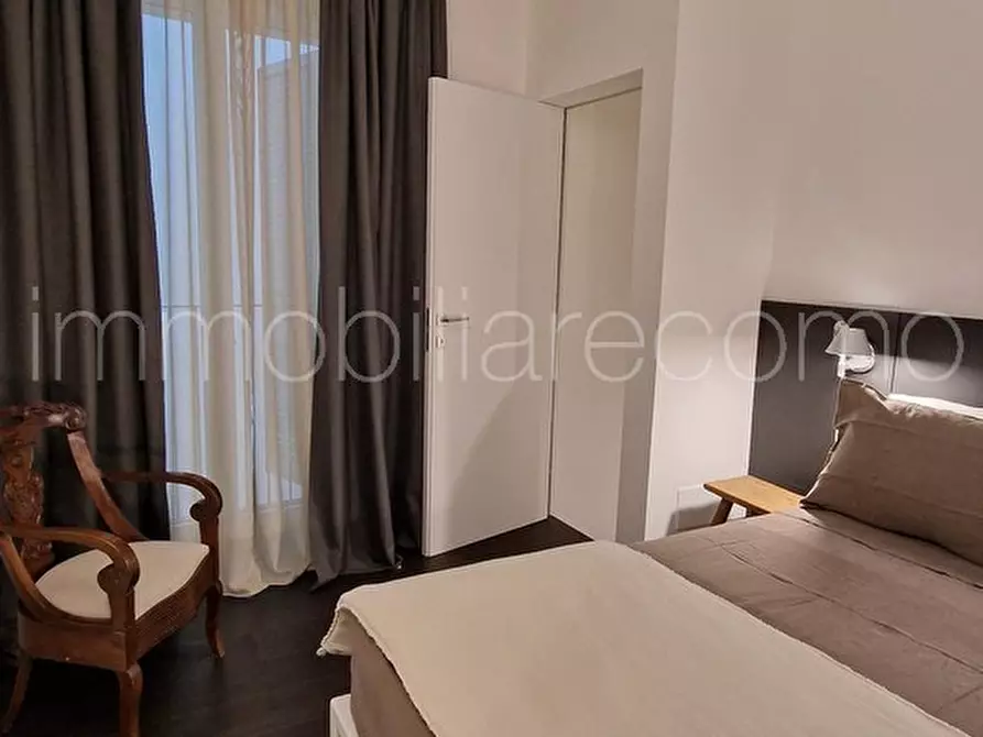 Immagine 1 di Appartamento in affitto  in Via Vittorio Emanuele II a Como