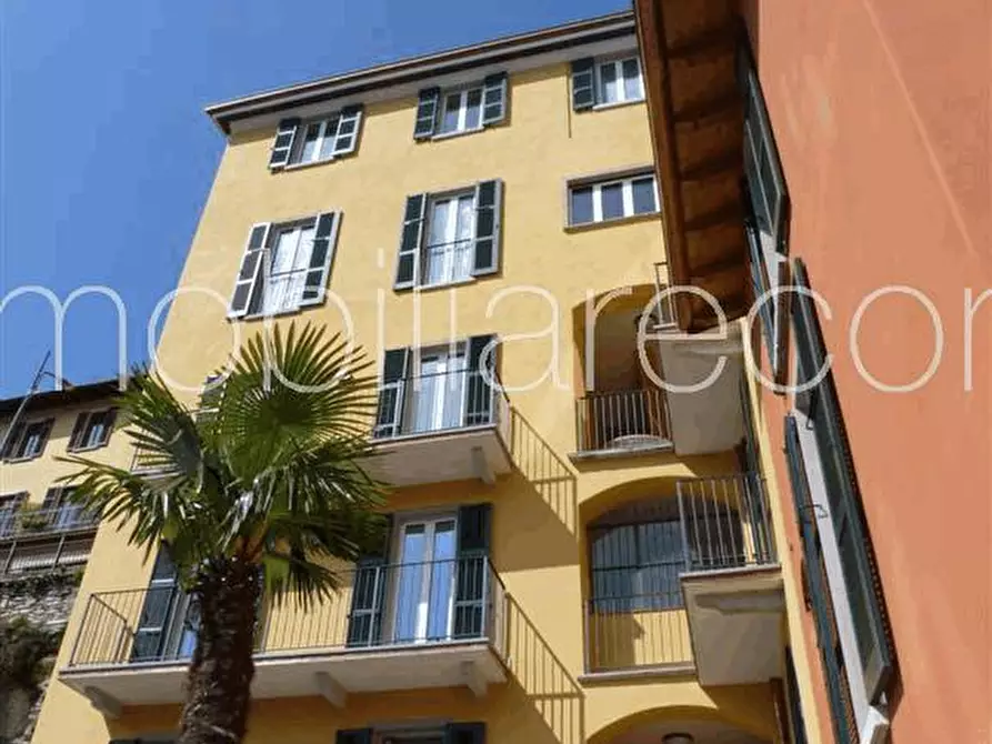 Immagine 7 di Appartamento in affitto  in via Besana a Moltrasio