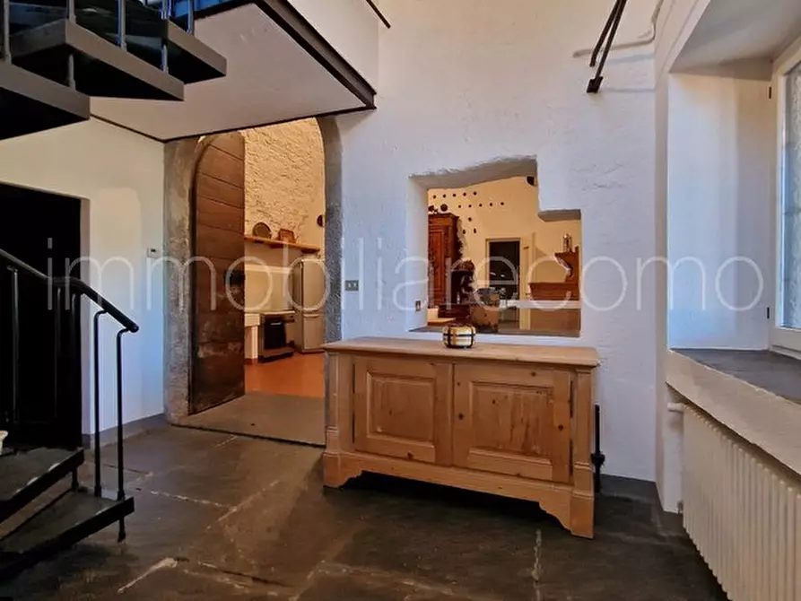 Immagine 5 di Appartamento in affitto  in Via Ranzato a Moltrasio