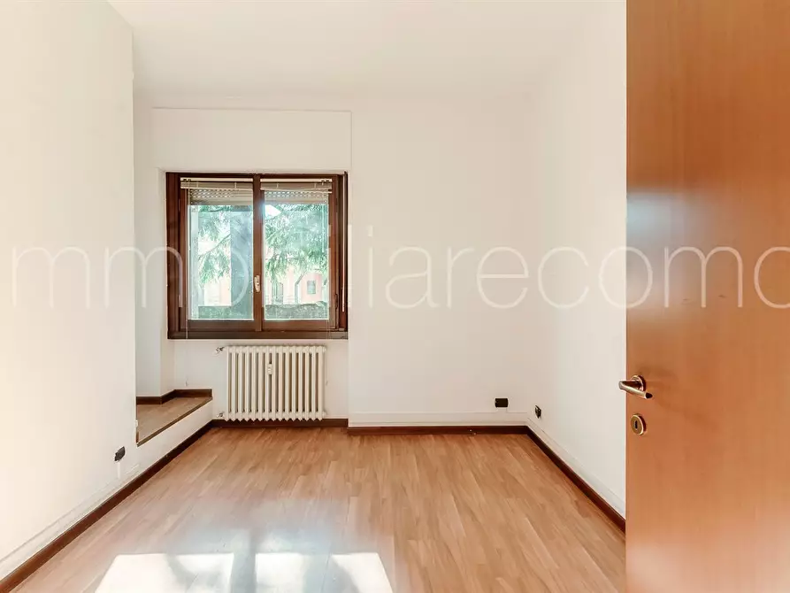 Immagine 2 di Ufficio in affitto  in via Petrarca a Como