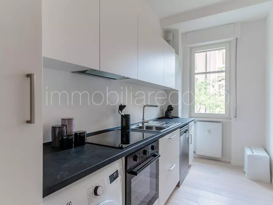 Immagine 5 di Appartamento in affitto  in Via Zezio a Como