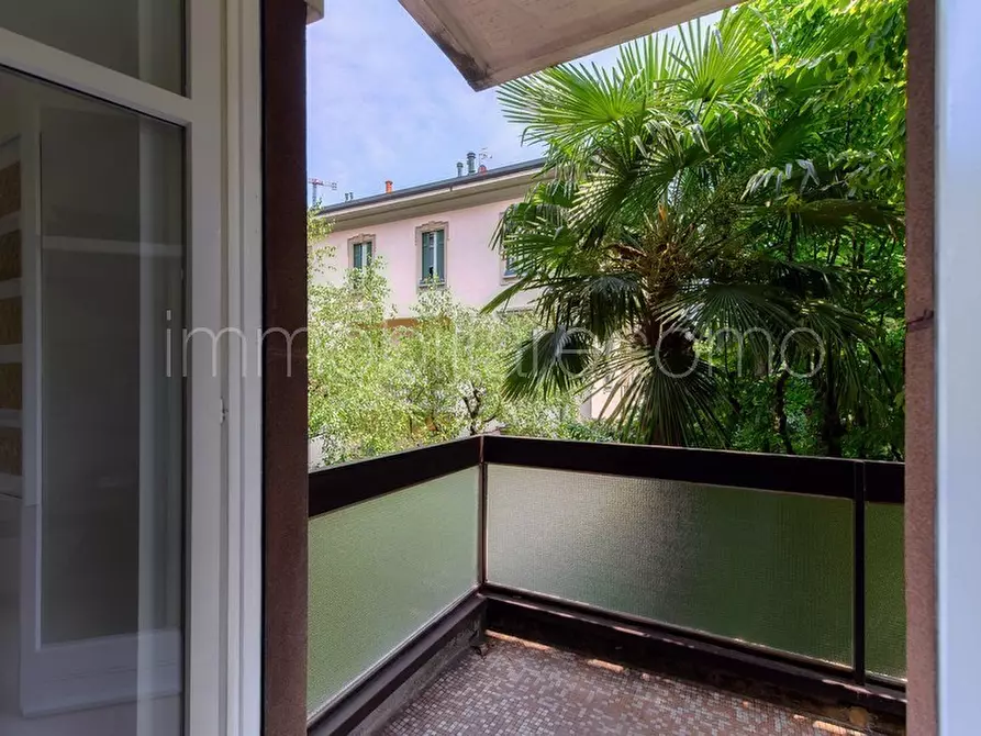 Immagine 2 di Appartamento in affitto  in Via Zezio a Como