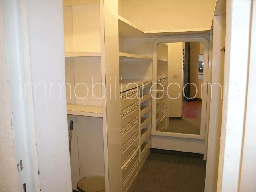 Immagine 7 di Appartamento in affitto  in Via Ranzato a Moltrasio