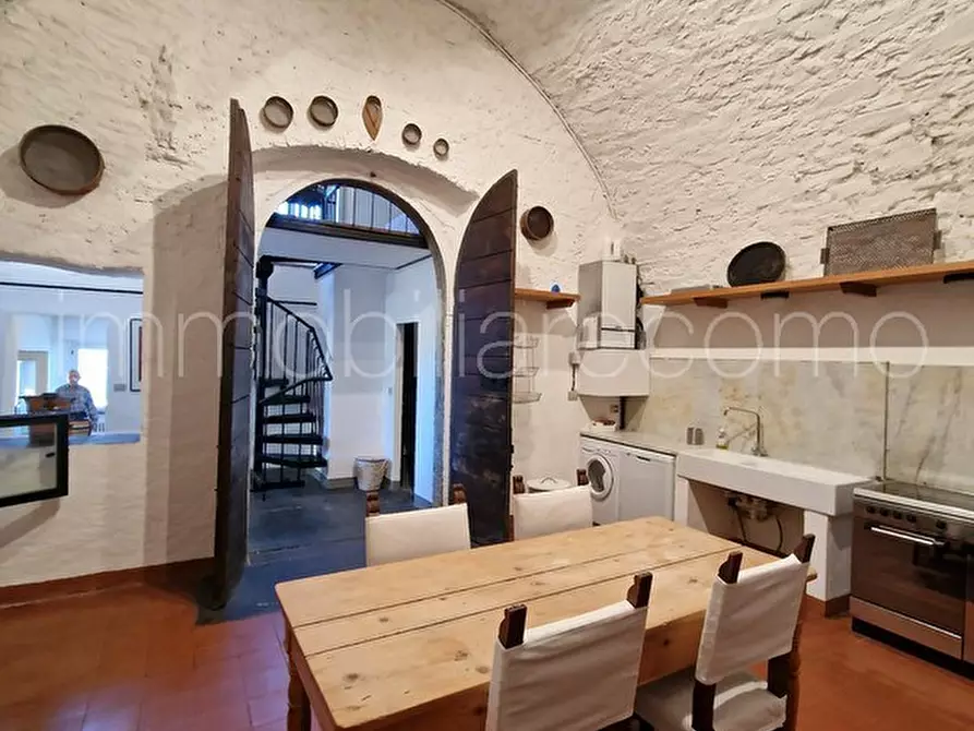 Immagine 1 di Appartamento in affitto  in Via Ranzato a Moltrasio