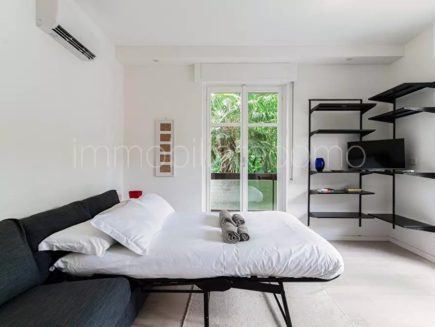 Immagine 3 di Appartamento in affitto  in Via Zezio a Como