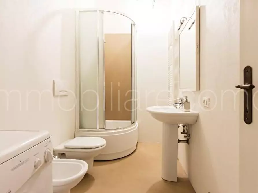 Immagine 2 di Appartamento in affitto  in Via Vittorio Emanuele II a Como