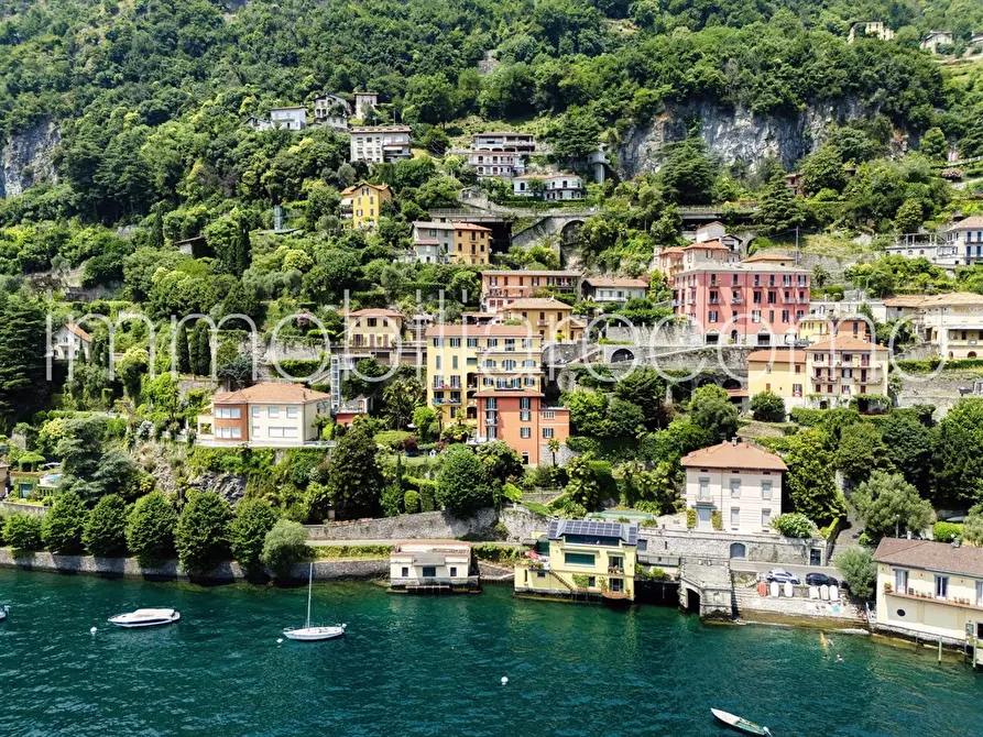 Immagine 3 di Appartamento in affitto  in Via Besana a Moltrasio