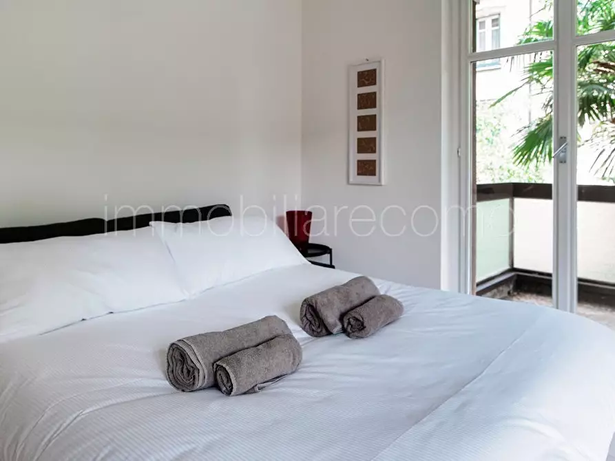 Immagine 4 di Appartamento in affitto  in Via Zezio a Como