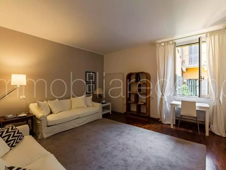 Immagine 3 di Appartamento in affitto  in Via Vittorio Emanuele II a Como