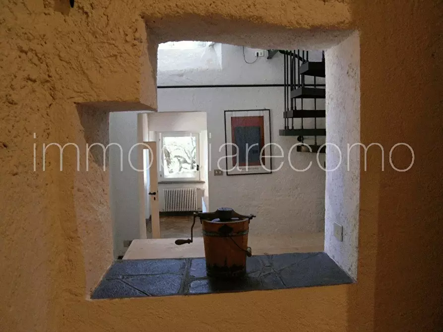 Immagine 4 di Appartamento in affitto  in Via Ranzato a Moltrasio