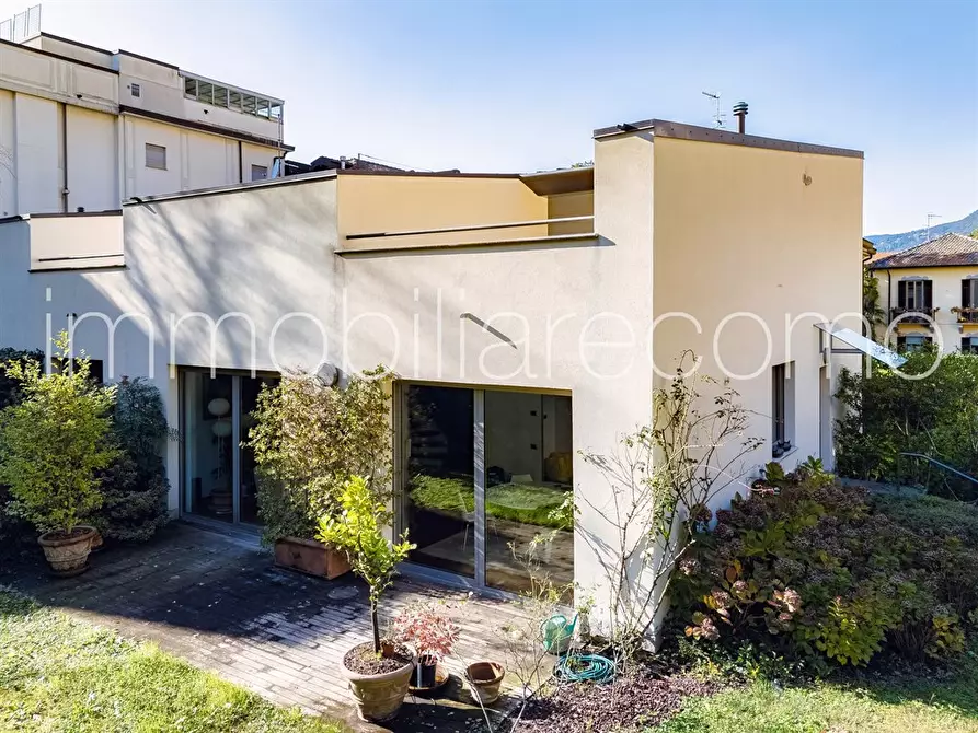 Immagine 3 di Casa indipendente in affitto  in Via M. Anzi a Como