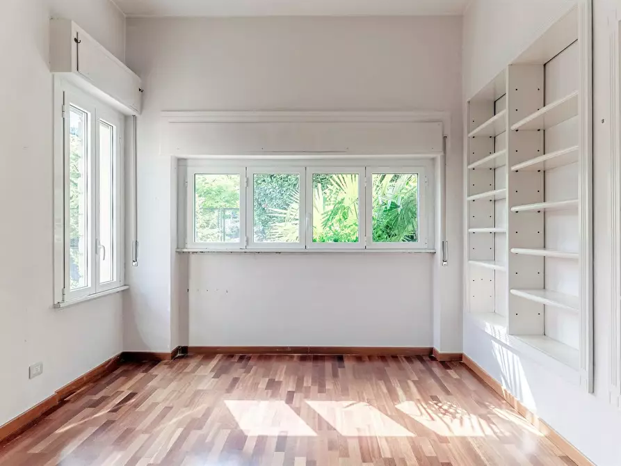 Immagine 8 di Casa indipendente in affitto  in via dei villini a Como