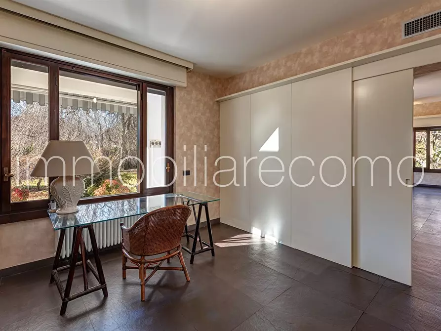 Immagine 6 di Villa in affitto  in via cascina pelada a Cantù