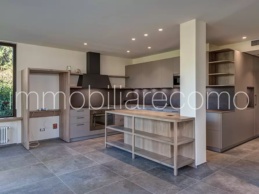 Immagine 7 di Villa in affitto  in via cascina pelada a Cantù