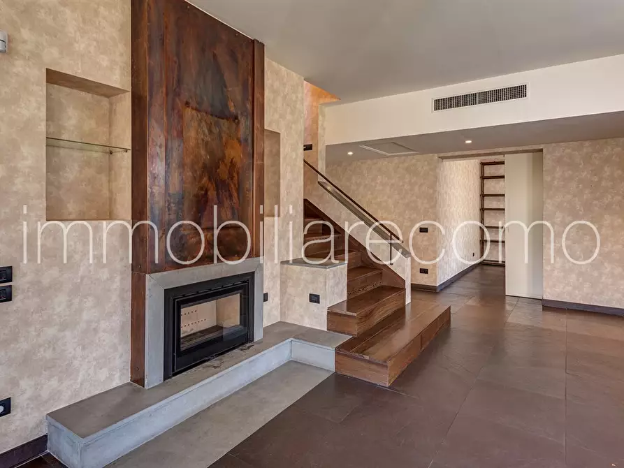 Immagine 4 di Villa in affitto  in via cascina pelada a Cantù