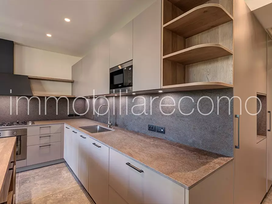 Immagine 9 di Villa in affitto  in via cascina pelada a Cantù