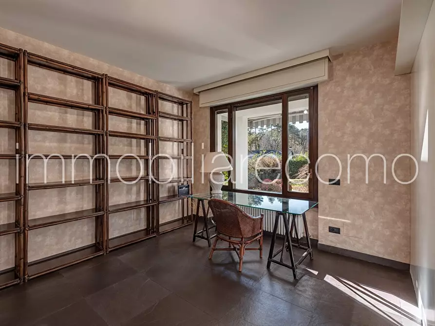 Immagine 5 di Villa in affitto  in via cascina pelada a Cantù