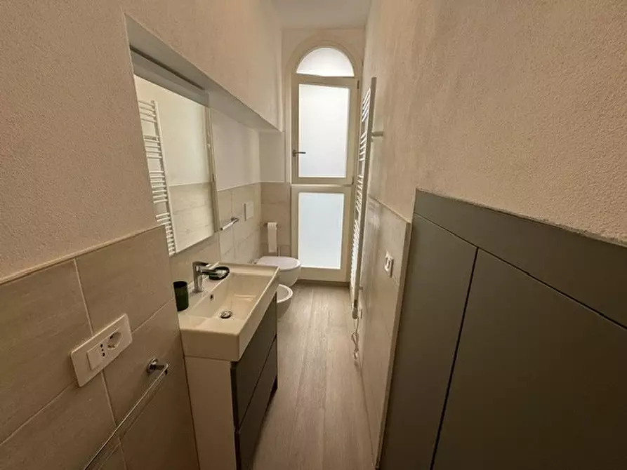 Immagine 2 di Appartamento in affitto  in via Milano a Como