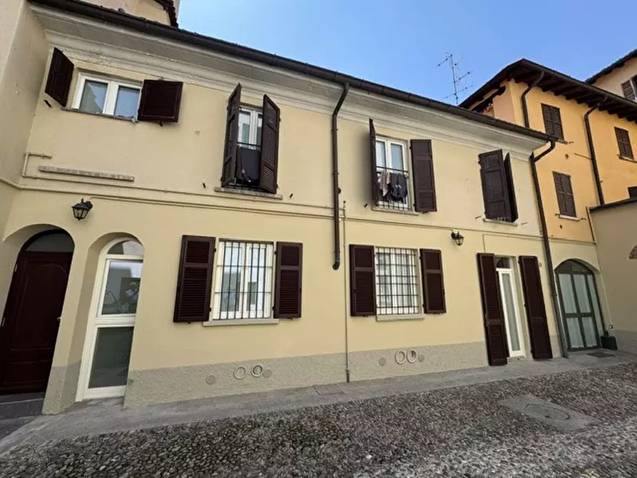 Immagine 5 di Appartamento in affitto  in via Milano a Como