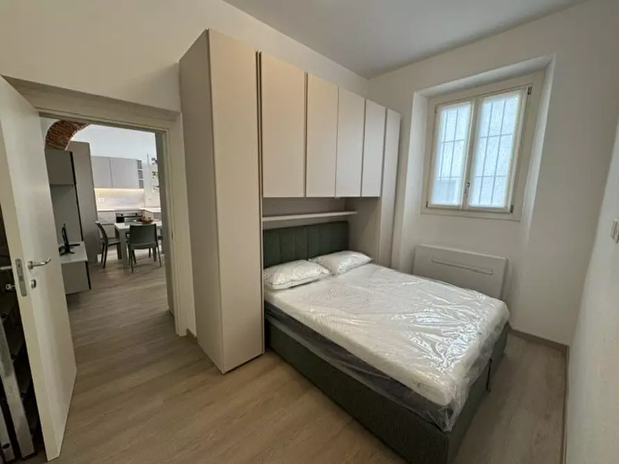 Immagine 1 di Appartamento in affitto  in via Milano a Como