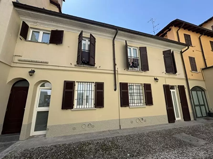 Immagine 4 di Appartamento in affitto  in via Milano a Como