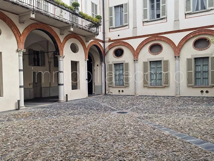 Immagine 8 di Appartamento in affitto  in Piazza Roma a Como