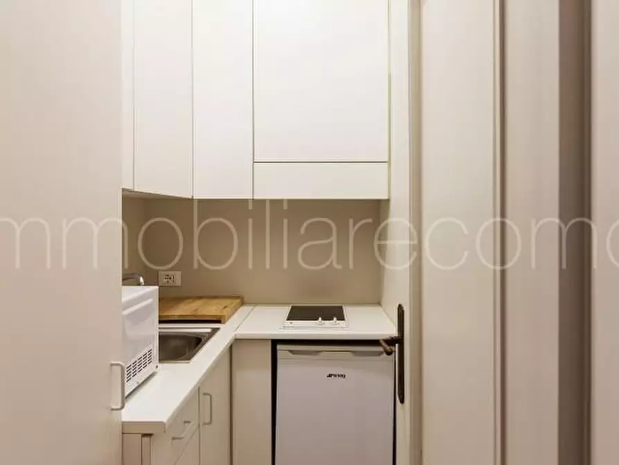 Immagine 1 di Appartamento in affitto  in Via Vittorio Emanuele II a Como