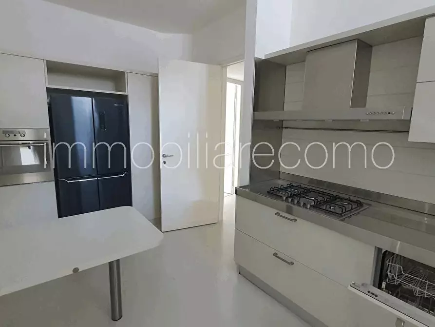 Immagine 2 di Casa bifamiliare in affitto  in Via Bignanico a Como