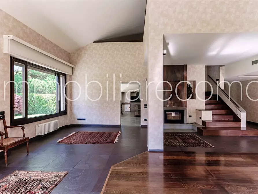 Immagine 8 di Villa in affitto  in via cascina pelada a Cantù
