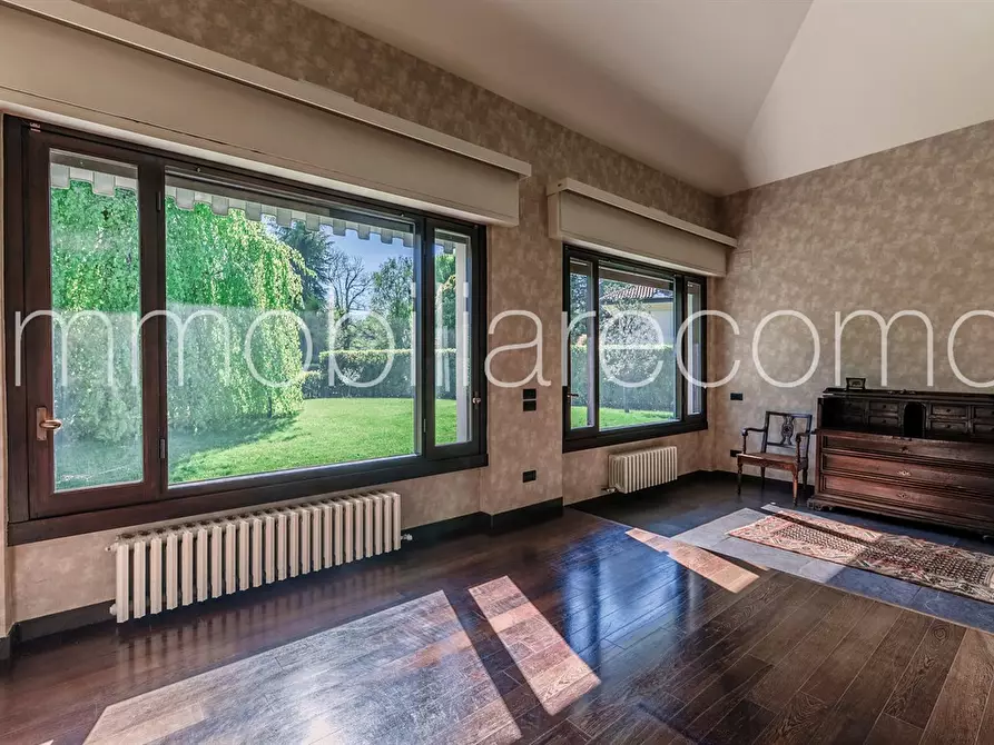 Immagine 7 di Villa in affitto  in via cascina pelada a Cantù