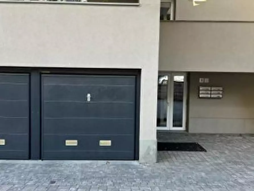 Immagine 2 di Appartamento in affitto  in VIa Cetti a Como