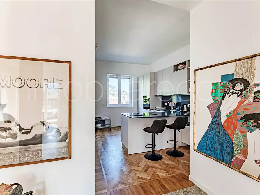 Immagine 1 di Appartamento in affitto  a Como