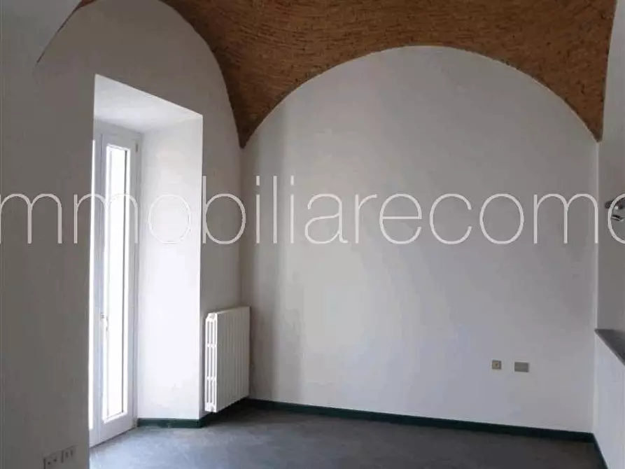 Immagine 2 di Appartamento in affitto  in via Besana a Moltrasio