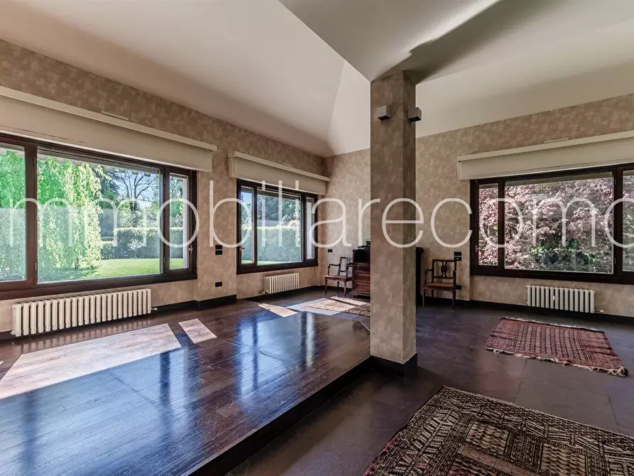 Immagine 6 di Villa in affitto  in via cascina pelada a Cantù